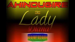 AHINDUGIRE BY LADY DIANA🇺🇬