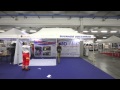 Reas 2014 lo stand di busnago soccorso in timelapse