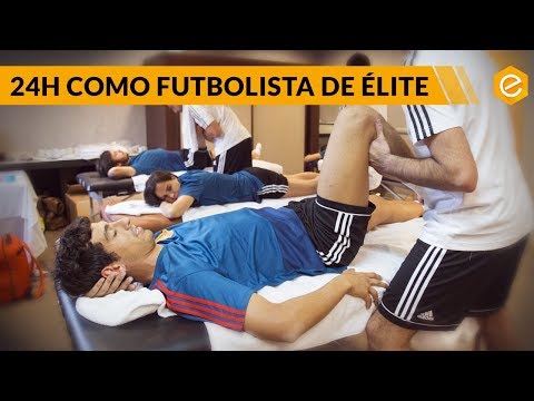 Vídeo: Futbolistes Professionals Que Actuaven En Pel·lícules