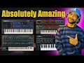 Arturia V Collection 9 Is My New Favorite Plugin Suite!!! (Plugins I Slept On Ep  #6)