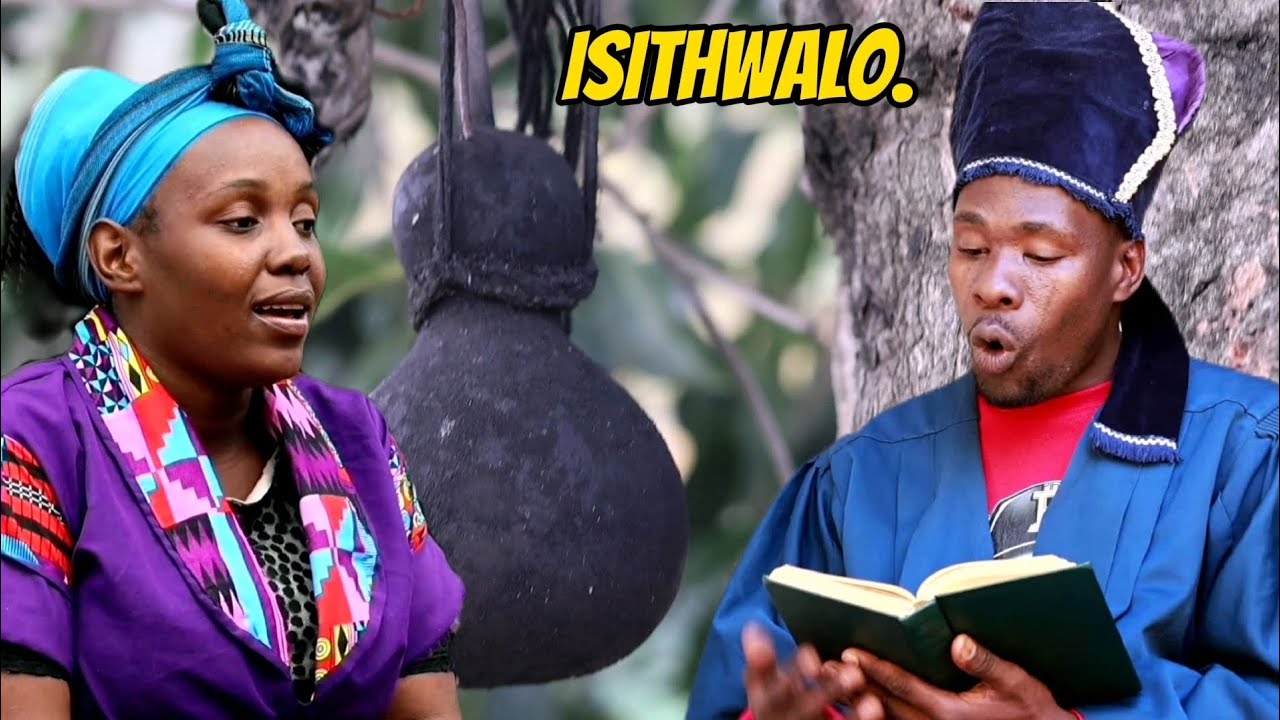 Cutting Edge : Ukuthwala/The Cult (Parody) [Ep144]