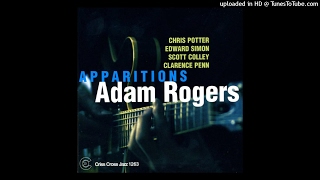 03 persephone [Adam Rogers: Apparitions] Jazz Contemporary guitar