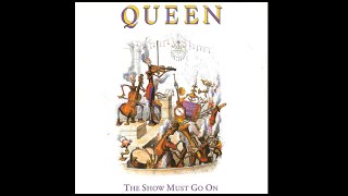 QUEEN - The Show Must Go On (ВЕЛИКОЛЕПНЫЙ МУЗЕЙ МАДАМ ТЮССО В АМСТЕРДАМЕ (НИДЕРЛАНДЫ)