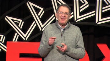 Jeffrey Gordon: Gut Microbes And Children Under Nutrition