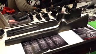 Shot Show 2016 - CarbonGuns.com