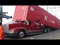 Amazing Recovery Crane Skills - Heavy Equipment Machinery Trapped