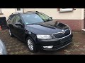 Skoda Octavia a7 2015 рік 2.0 дизель #skoda #octavia Підбір та пригін авто з Європи +380983215004