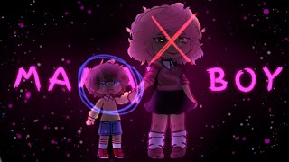 MAMA’S BOY || FNaF || Micheal and Mrs Afton || TW