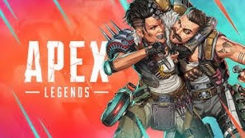Playing Apex wildcard