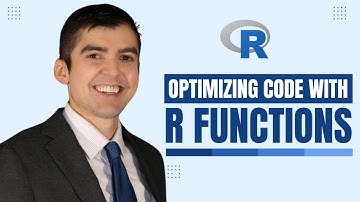 Optimizing Code with R Functions: Best Practices and Techniques | Predictive Analyst