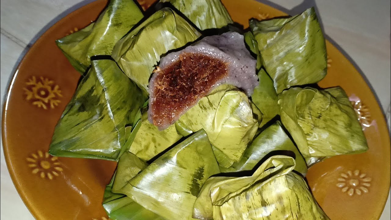 CARA MEMBUAT KUE BUGIS YANG MUDAH DAN TIDAK ALOT YouTube CARA MEMBUAT KUE BUGIS YANG MUDAH DAN TIDAK ALOT YouTube