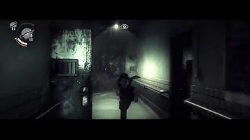 The Evil Within - Chase!