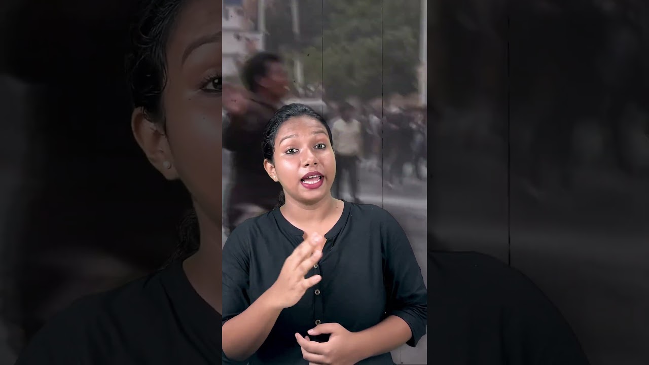 “Nepal Gen-Z Rising: Revolution Against Nepotism 🚩