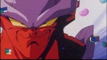 DBZ AMV - Bon Jovi - It