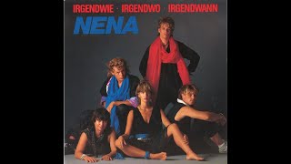 Nena Irgendwie Irgendwo Irgendwann