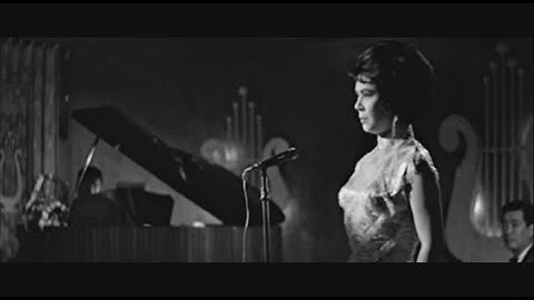 Thumbnail of 不了情 (1961 Love Without End) 顧媚 Bu Liao Qing มีแปลซับไทย