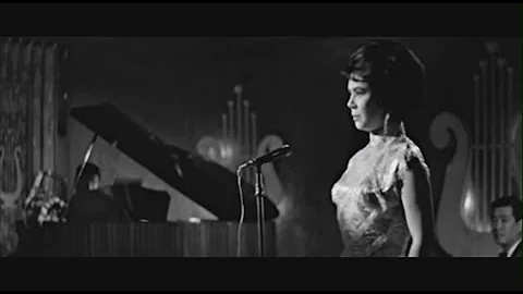 (1961 Love Without End)  Bu Liao Qing