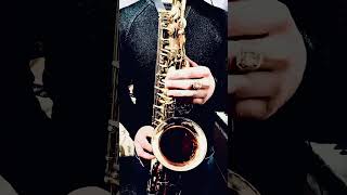 Дмитрий Колдун - В комнате пустой (SAX cover by OMSAX)