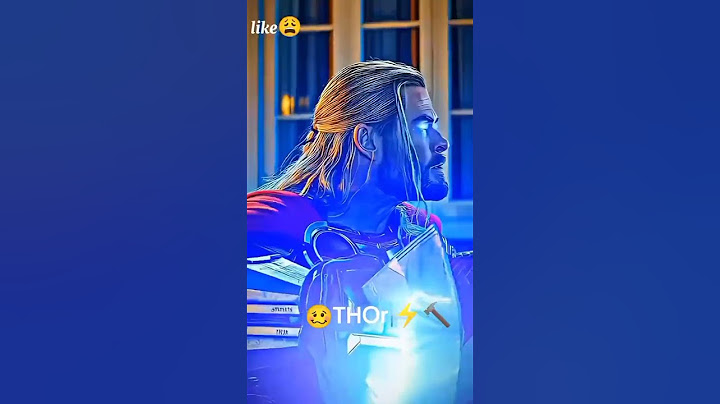 don't touch my things 😎⚡🔨