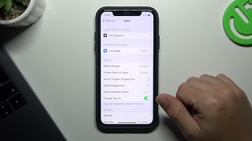 How to Enable JavaScript on Safari Web Browser