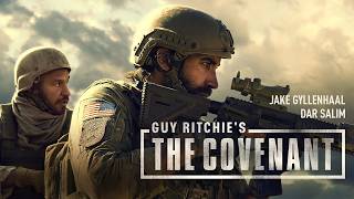 The Covenant (2023) Full Movie in English Review and Facts