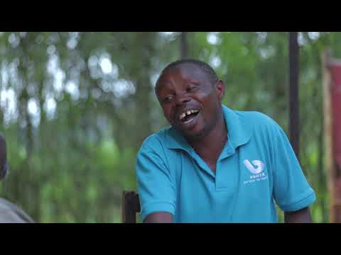 PAPA SAVA EP 33 : SI UMUNYU BY NIYITEGEKA Gratien (Rwandan Comedy)