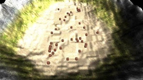 RandomChaos 3D Engine - Physics