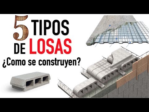 Video: Forjados Ligeros: Dimensiones PNO, Características De Losas De Hormigón Prefabricado Alveolar, Proceso De Producción De Losas Ligeras