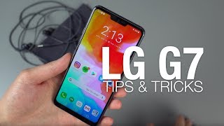 20+ LG G7 ThinQ Tips and Tricks screenshot 5