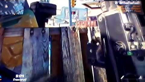 Top 5 Worst guns of ghosts