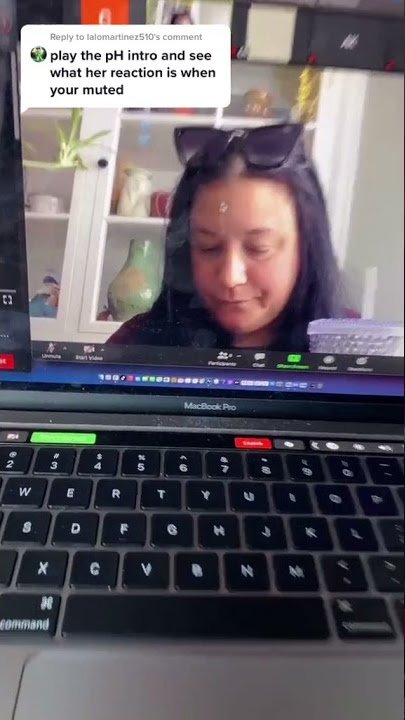 Playing The PH Intro To My Teacher While on Mute Tiktok shokshooter