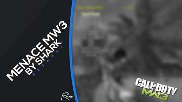 [MW3/1.24]Menace v1 Cracked by Shark PS3