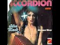 MUSICA LIBRE JOHN BLACK ACCORDION 1973