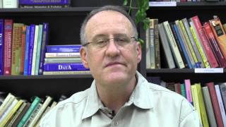 Northwesterns Dr. J. Michael Bailey Talks About Science And Sexual Orientation