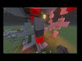 RGB display in vanilla Minecraft- PART 3- SPAGETTI REDSTONE