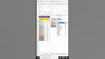 sumif_function_excel_#excel #exceltricks #exceltips #excelformula #exceltutorial #tipsandtricks