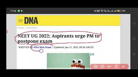 Official News By NTA Director🎉 सुनिए Neet 2022 Postpone Latest News TodaylNeet Postponed Anand mani