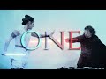 (SW) Rey & Kylo Ren | Two That Are One