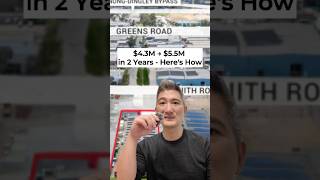 $4.3M → $5.5M in 2 Years #shorts