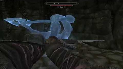 Level Design Skyrim FINAL