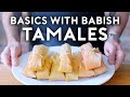 Tamales | Basics with Babish