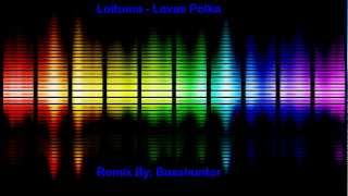 Loituma - Levas Polka Basshunter Remix