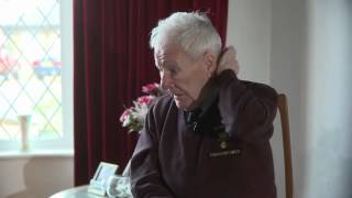 Austin Byrne Promo - World War II - SS Induna survivor describes the moment she sunk