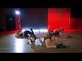 ROCKET | Beyonce | Brinn Nicole Choreography | Pumpfidence