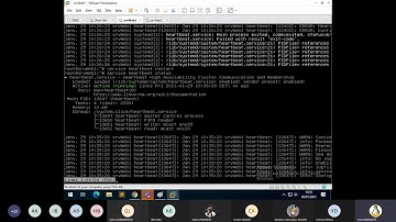 DRBD #3 Distributed Replicated Block Device