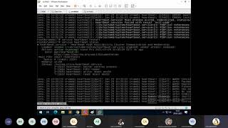 DRBD #3 Distributed Replicated Block Device