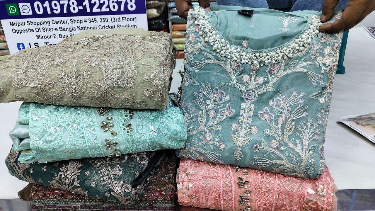 3-Piece Printed Staple Collection Rahab by Tawakkal – main image 1