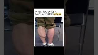 When You Drive Manual Car!π #shorts #memes When You Drive Manual Car!π #shorts #memes