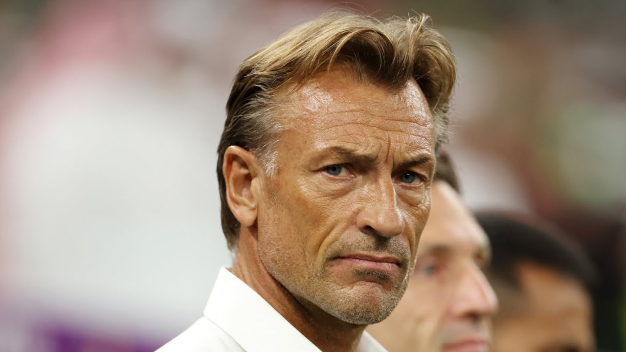 Foot : Hervé Renard quitte l'Arabie Saoudite et se rapproche des Bleues -  France Bleu