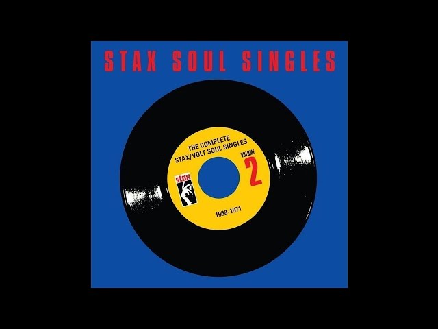 The Staple Singers - City in the Sky